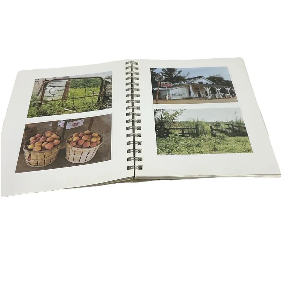 White Trash Cooking by Ernest Mickler 1986‎ Spiral Bound Cookbook Humor